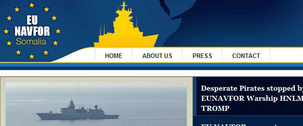 EU NAVFOR website image